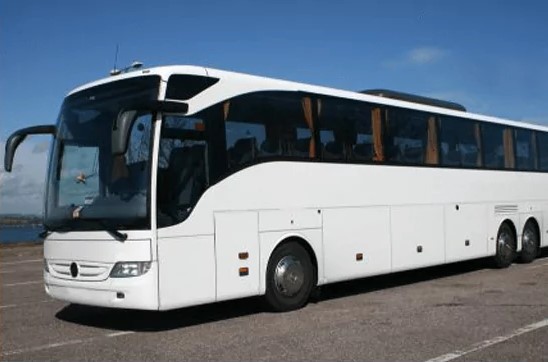 Coach Hire Wolverhampton
